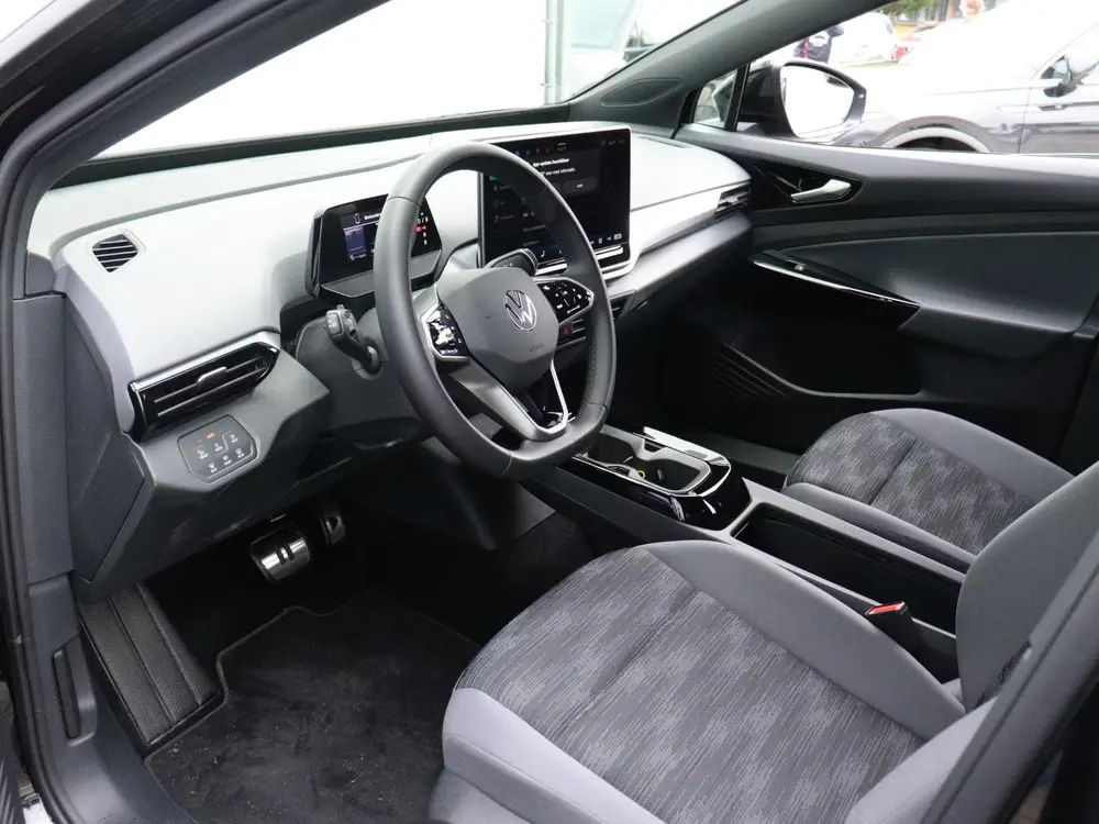 Volkswagen ID.4 Pro 77 kWh | Trekhaak wegklapbaar | Warmtepo uit 2025, foto 7
