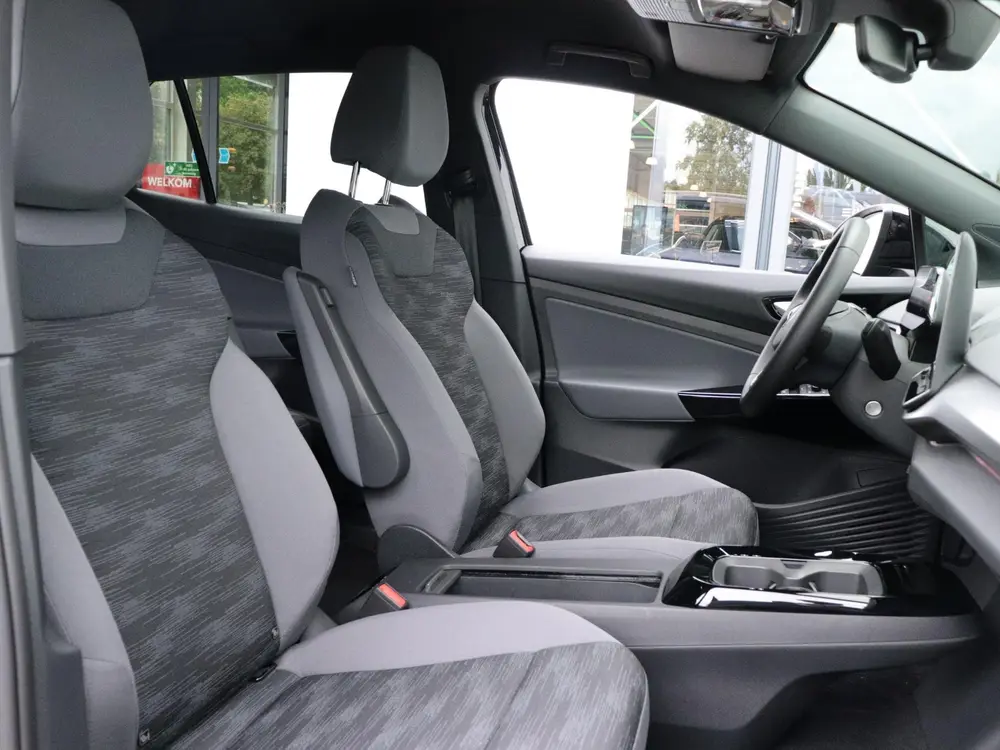 Volkswagen ID.4 Pro 77 kWh | Trekhaak wegklapbaar | Warmtepo uit 2025, foto 8