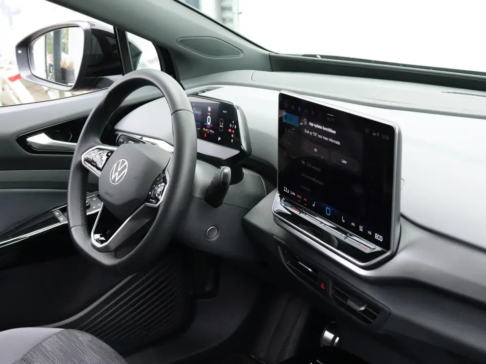 Volkswagen ID.4 Pro 77 kWh | Trekhaak wegklapbaar | Warmtepo uit 2025, foto 9
