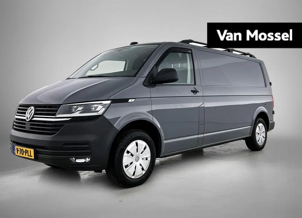 Volkswagen Transporter 2.0 TDI L2H1 150PK uit 2024