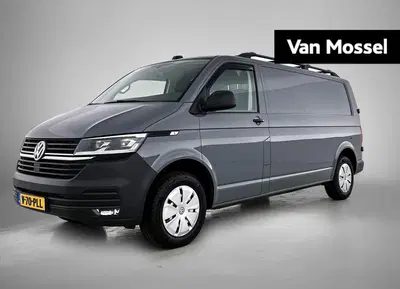 Volkswagen Transporter 2.0 TDI L2H1 150PK uit 2024