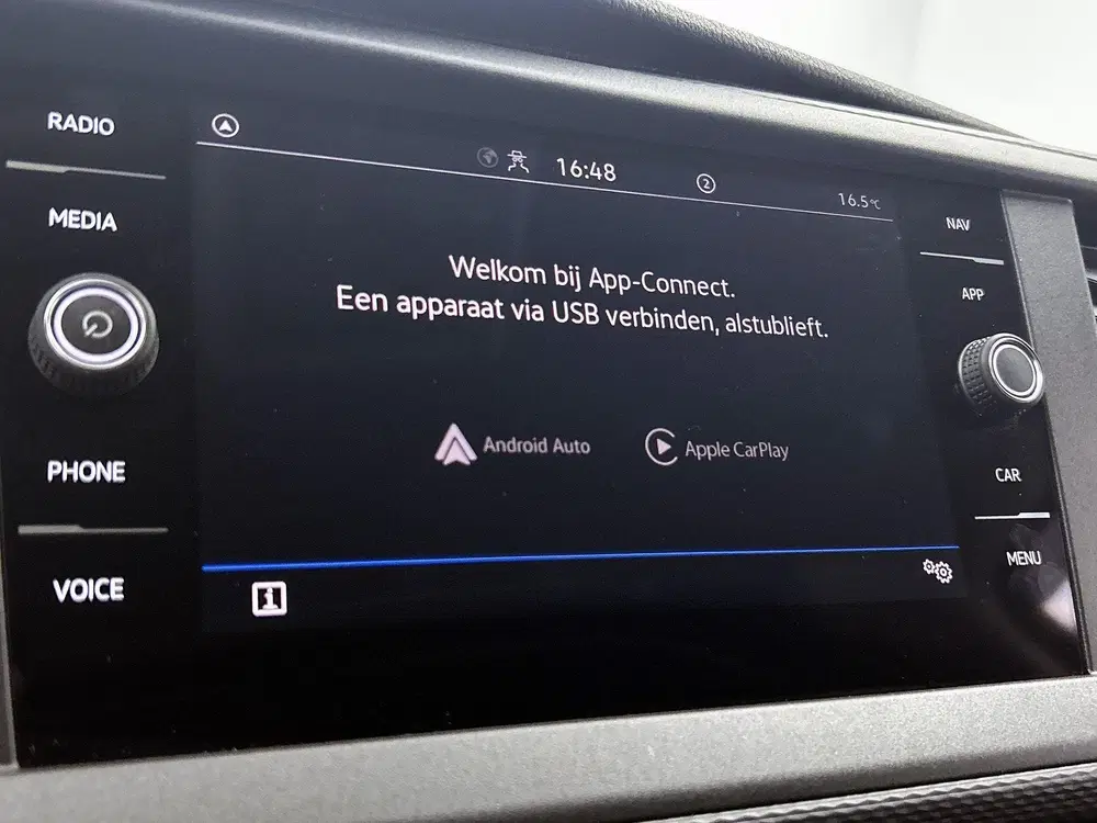 Volkswagen Transporter 2.0 TDI L2H1 150PK uit 2024, foto 12