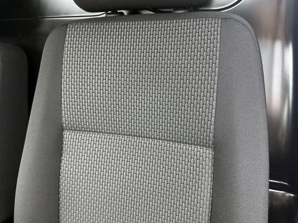 Volkswagen Transporter 2.0 TDI L2H1 150PK uit 2024, foto 15