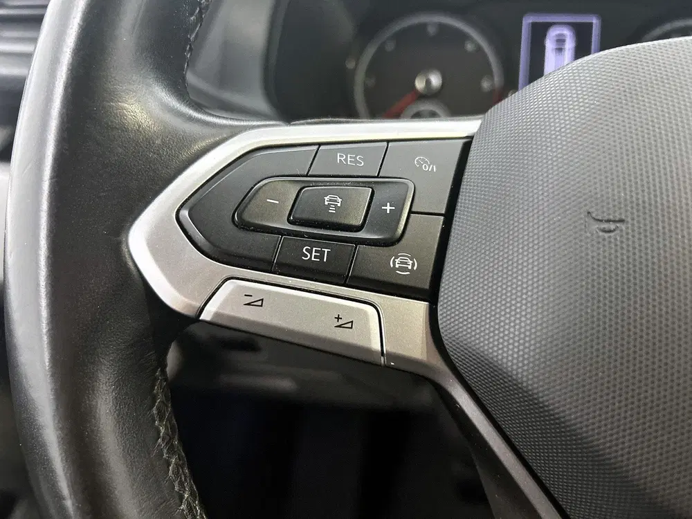 Volkswagen Transporter 2.0 TDI L2H1 150PK uit 2024, foto 6