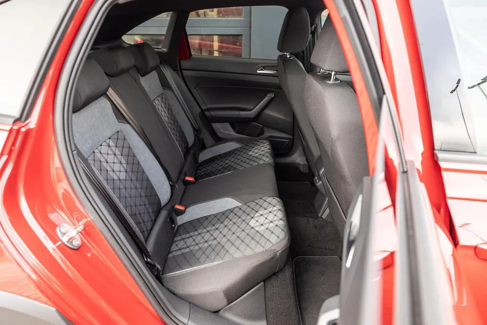 Volkswagen Taigo 1.0 TSI 115pk R-Line Edition | Black Style uit 2026, foto 6