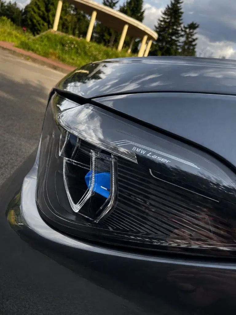 BMW X5 50i xDrive 340kw LASER*PANO*MPAKET*360*MUS uit 2019, foto 7