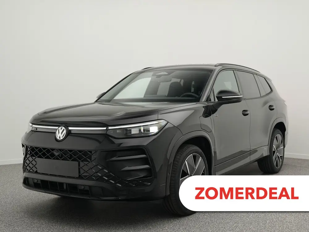 Volkswagen Tayron R-Line Edition 1.5 eHybrid 272 PK | Camera uit 2026
