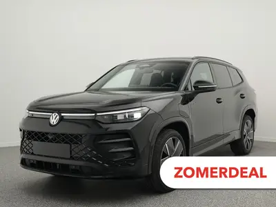 Volkswagen Tayron R-Line Edition 1.5 eHybrid 272 PK | Camera uit 2026