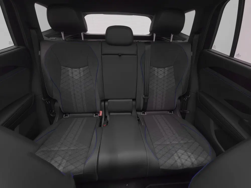 Volkswagen Tayron R-Line Edition 1.5 eHybrid 272 PK | Camera uit 2026, foto 11