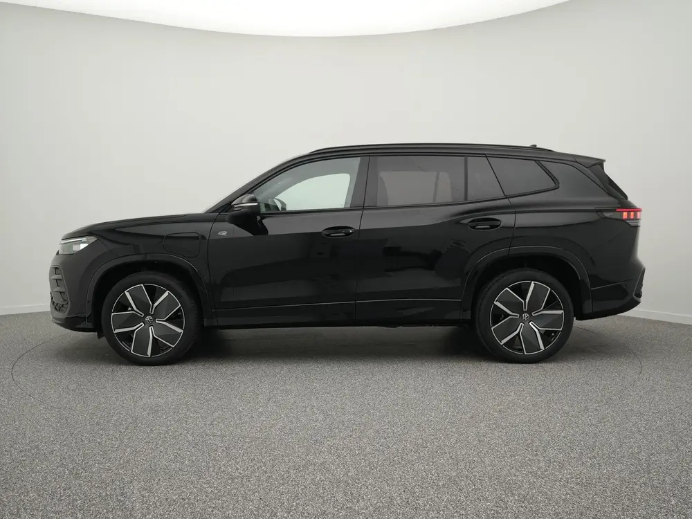 Volkswagen Tayron R-Line Edition 1.5 eHybrid 272 PK | Camera uit 2026, foto 12