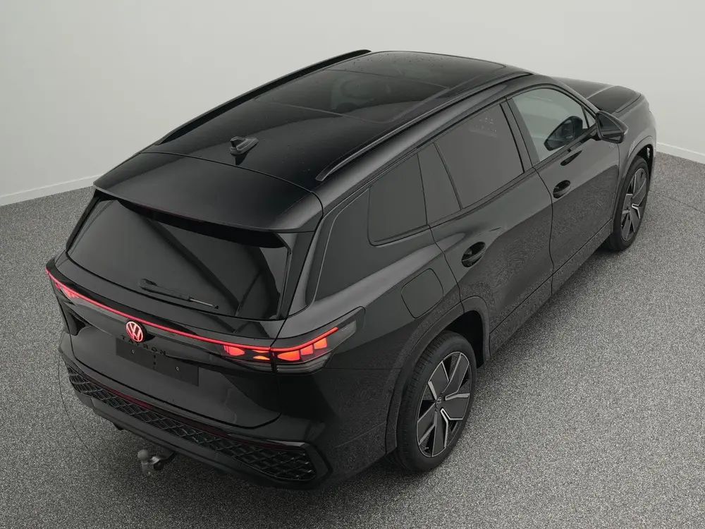 Volkswagen Tayron R-Line Edition 1.5 eHybrid 272 PK | Camera uit 2026, foto 14