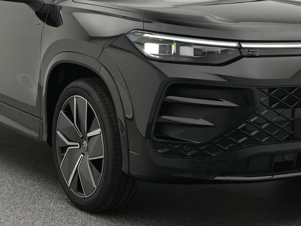 Volkswagen Tayron R-Line Edition 1.5 eHybrid 272 PK | Camera uit 2026, foto 15