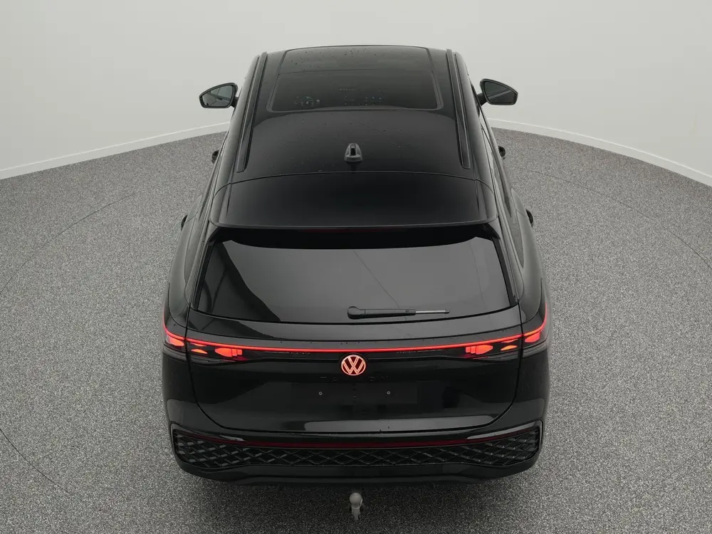Volkswagen Tayron R-Line Edition 1.5 eHybrid 272 PK | Camera uit 2026, foto 18