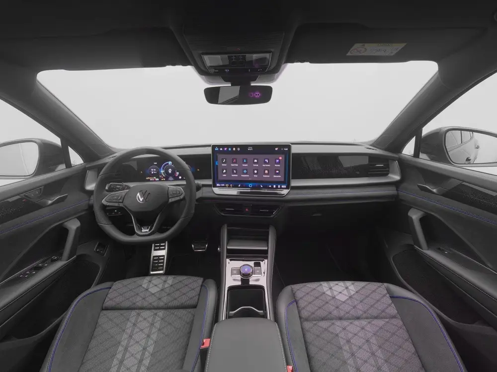 Volkswagen Tayron R-Line Edition 1.5 eHybrid 272 PK | Camera uit 2026, foto 3