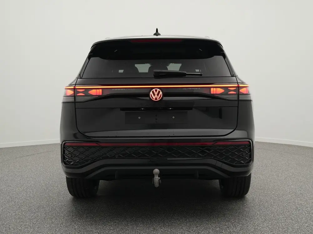 Volkswagen Tayron R-Line Edition 1.5 eHybrid 272 PK | Camera uit 2026, foto 6