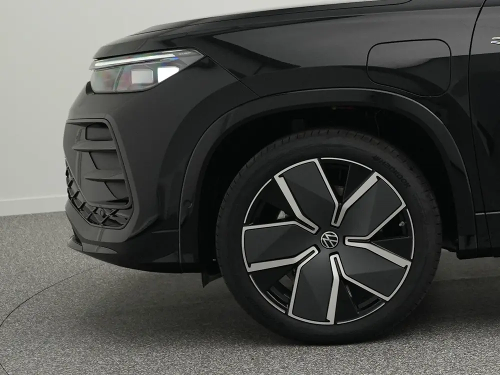 Volkswagen Tayron R-Line Edition 1.5 eHybrid 272 PK | Camera uit 2026, foto 7