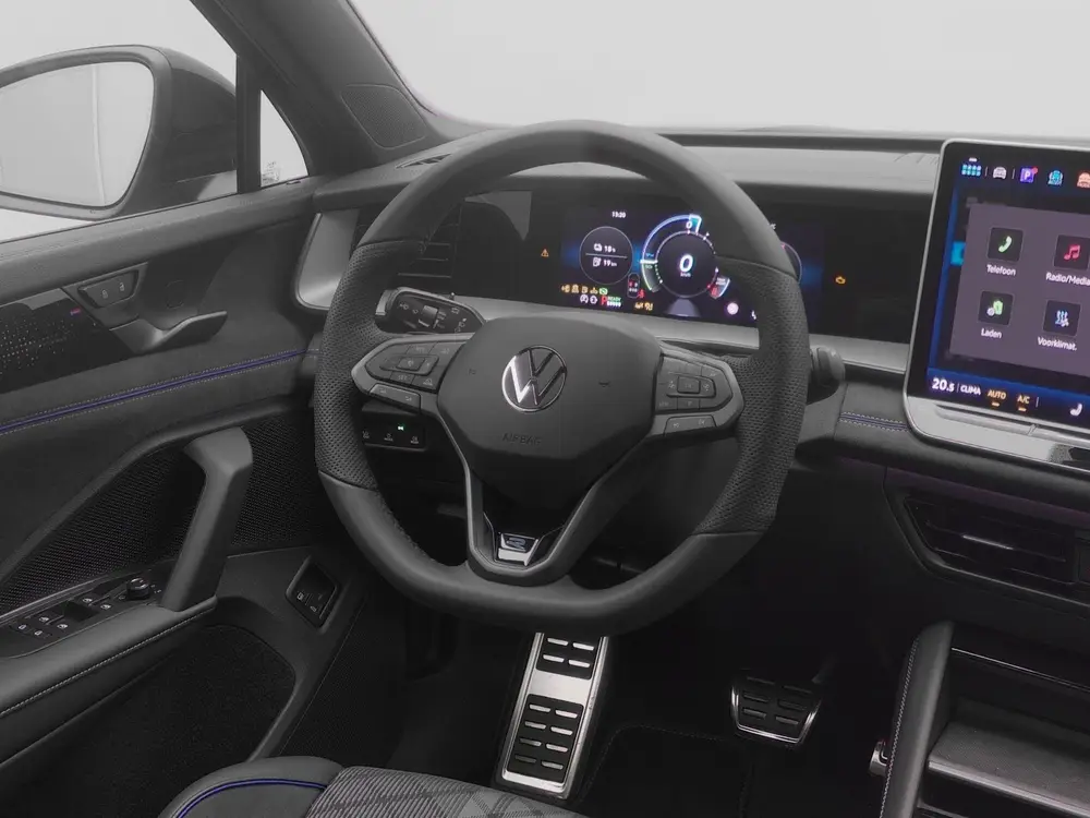 Volkswagen Tayron R-Line Edition 1.5 eHybrid 272 PK | Camera uit 2026, foto 8
