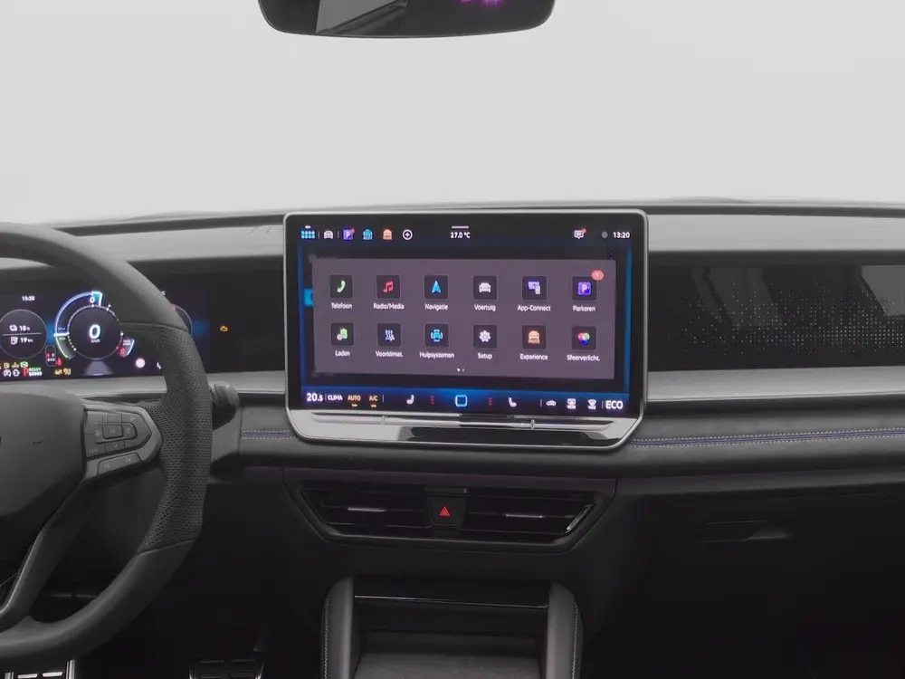 Volkswagen Tayron R-Line Edition 1.5 eHybrid 272 PK | Camera uit 2026, foto 9