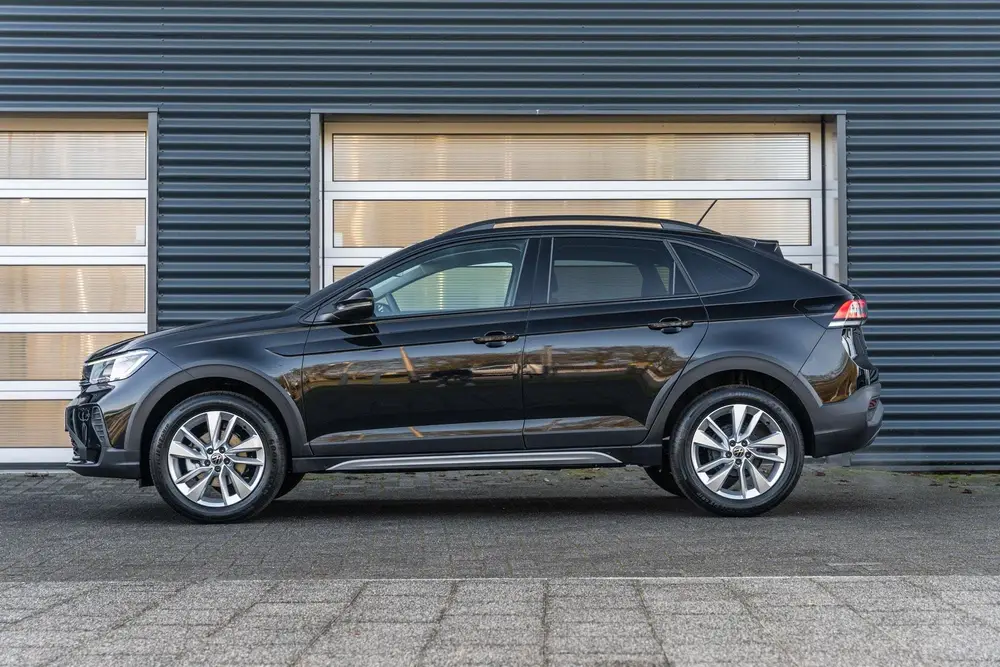 Volkswagen Taigo 1.0 TSI 95pk Life Edition | Comfort Pakket uit 2026, foto 12