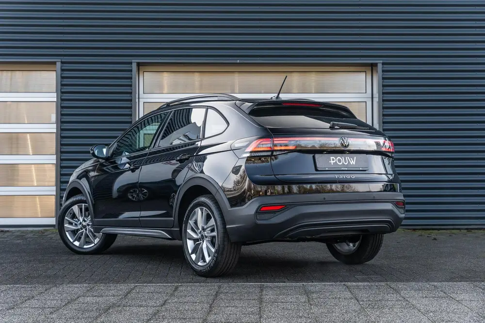 Volkswagen Taigo 1.0 TSI 95pk Life Edition | Comfort Pakket uit 2026, foto 14
