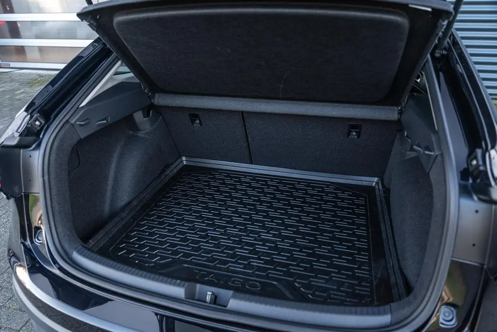 Volkswagen Taigo 1.0 TSI 95pk Life Edition | Comfort Pakket uit 2026, foto 16