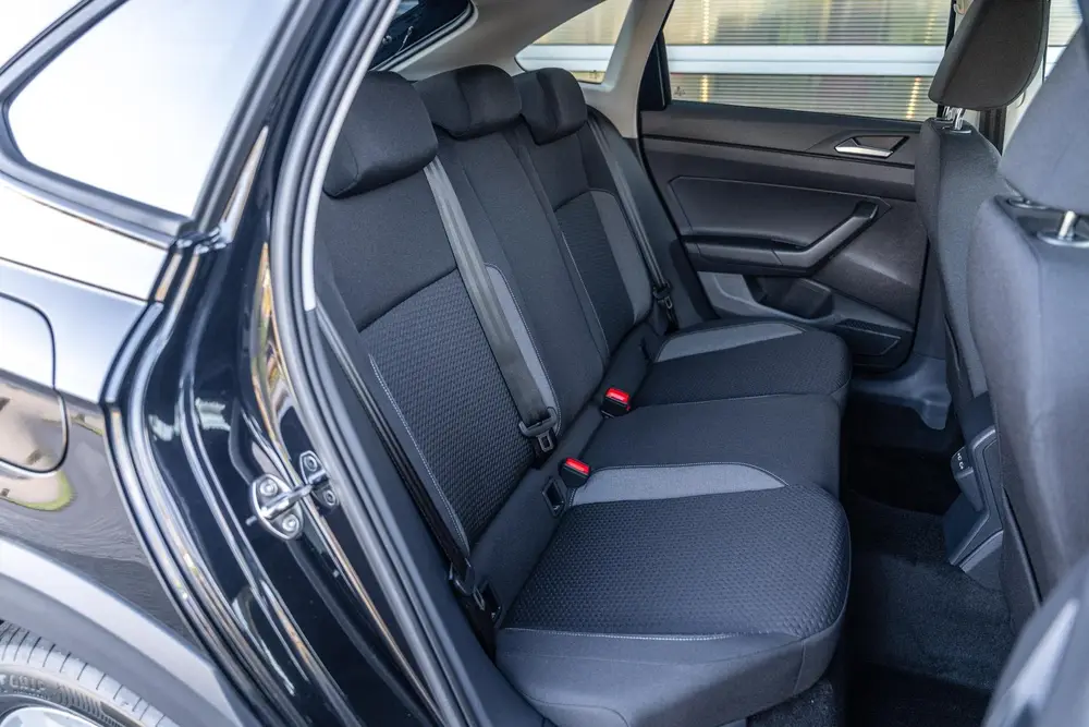 Volkswagen Taigo 1.0 TSI 95pk Life Edition | Comfort Pakket uit 2026, foto 18
