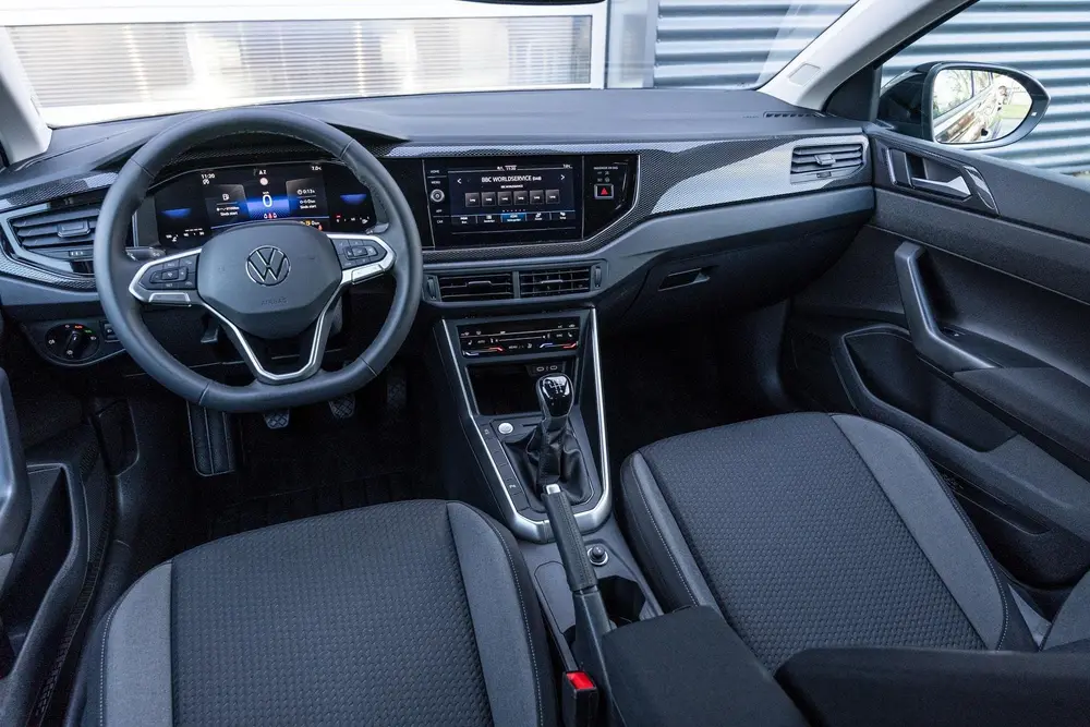 Volkswagen Taigo 1.0 TSI 95pk Life Edition | Comfort Pakket uit 2026, foto 20