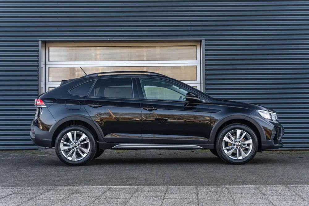 Volkswagen Taigo 1.0 TSI 95pk Life Edition | Comfort Pakket uit 2026, foto 3