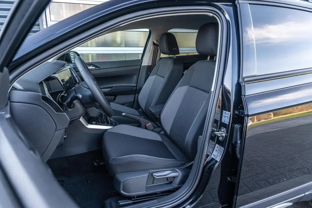 Volkswagen Taigo 1.0 TSI 95pk Life Edition | Comfort Pakket uit 2026, foto 4