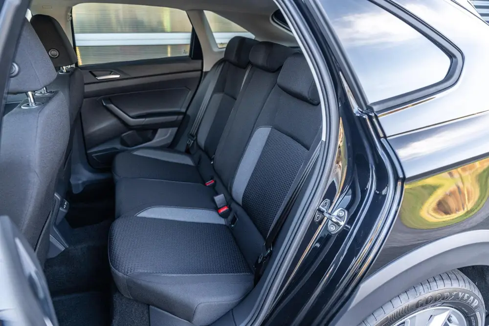 Volkswagen Taigo 1.0 TSI 95pk Life Edition | Comfort Pakket uit 2026, foto 6