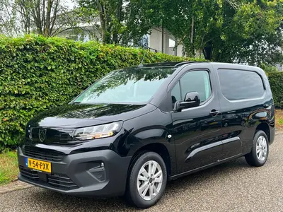 Peugeot Partner 1.5 BlueHDi 130 PK L2 Automaat uit 2024