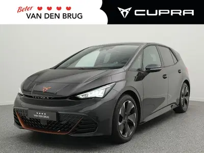 Cupra Born Adrenaline 62 kWh uit 2023