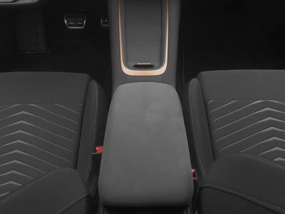 Cupra Born Adrenaline 62 kWh uit 2023, foto 11