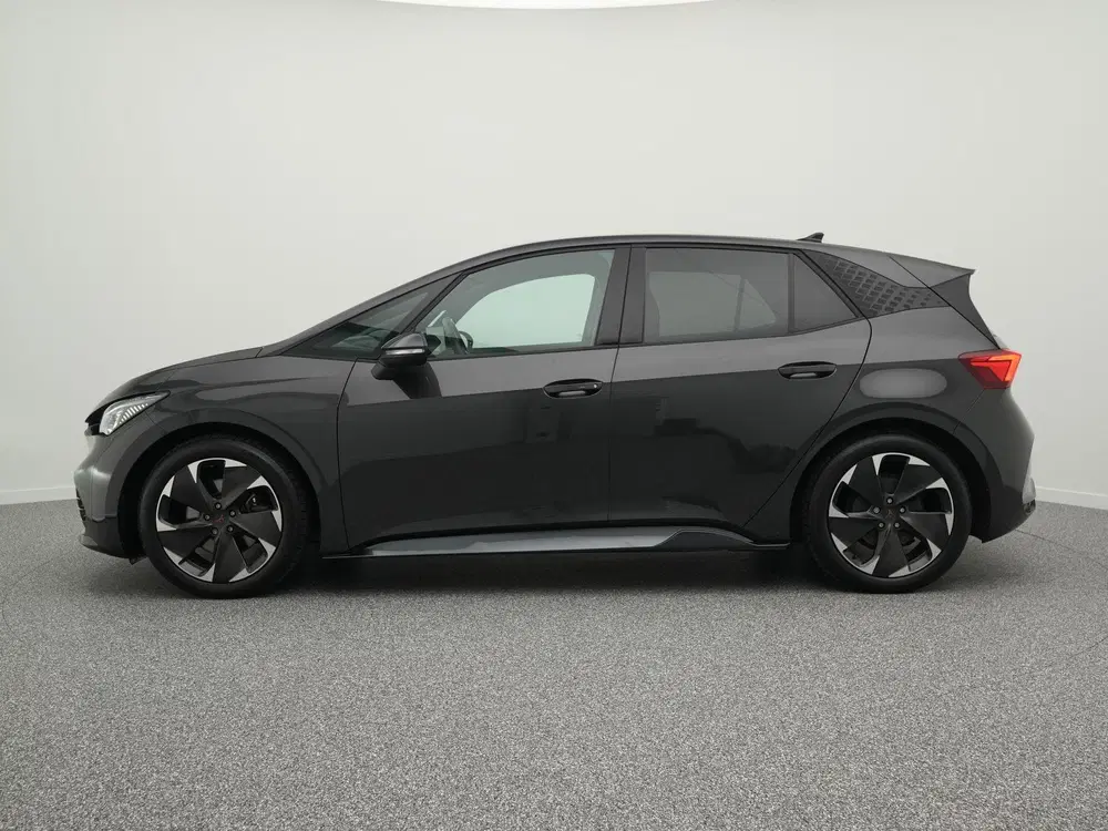 Cupra Born Adrenaline 62 kWh uit 2023, foto 13