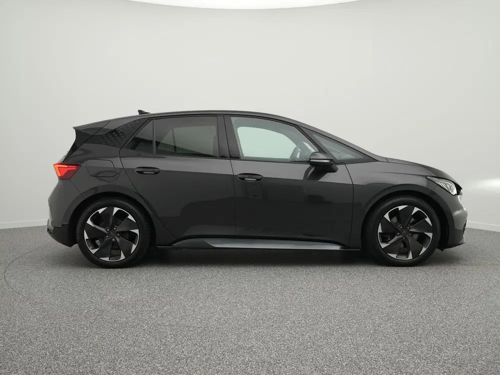 Cupra Born Adrenaline 62 kWh uit 2023, foto 14