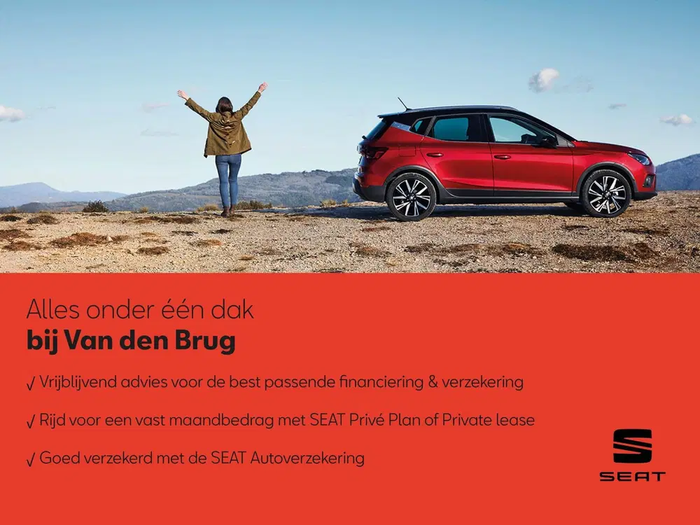 Cupra Born Adrenaline 62 kWh uit 2023, foto 5
