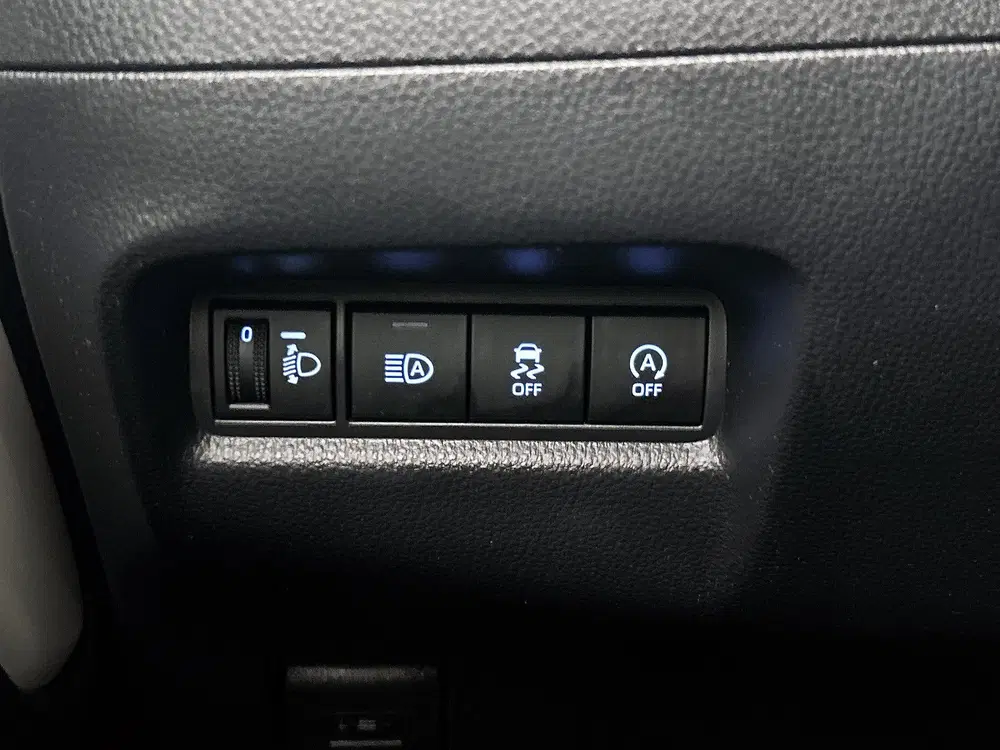 Toyota Aygo X 1.0 VVT-i MT Play uit 2025, foto 19