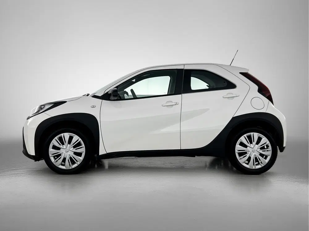Toyota Aygo X 1.0 VVT-i MT Play uit 2025, foto 3
