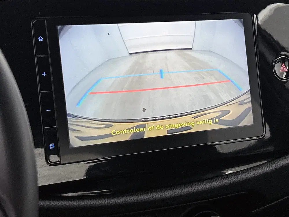 Toyota Aygo X 1.0 VVT-i MT Play uit 2025, foto 8