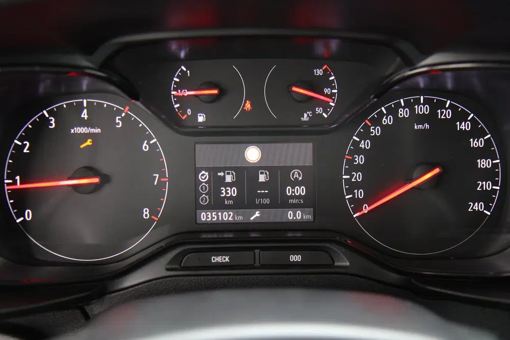Opel Combo 1.2 Turbo 110PK Carplay Camera 1ste Eig BT uit 2023, foto 10