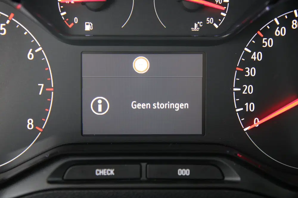 Opel Combo 1.2 Turbo 110PK Carplay Camera 1ste Eig BT uit 2023, foto 11