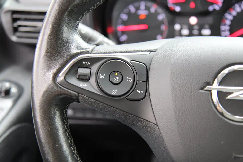 Opel Combo 1.2 Turbo 110PK Carplay Camera 1ste Eig BT uit 2023, foto 13