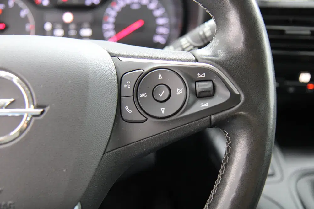 Opel Combo 1.2 Turbo 110PK Carplay Camera 1ste Eig BT uit 2023, foto 14