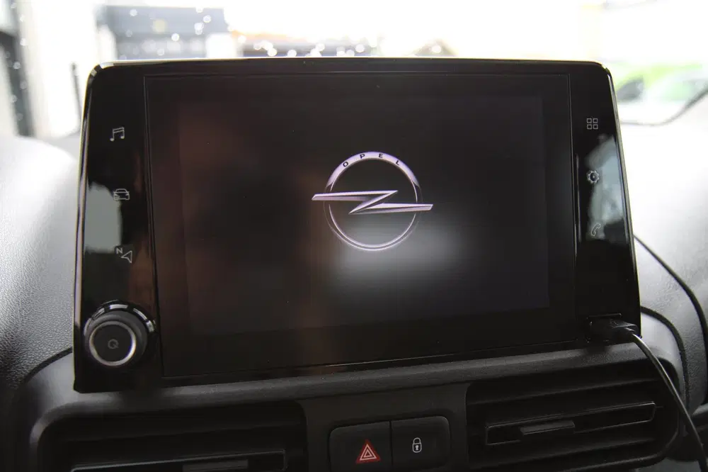 Opel Combo 1.2 Turbo 110PK Carplay Camera 1ste Eig BT uit 2023, foto 17