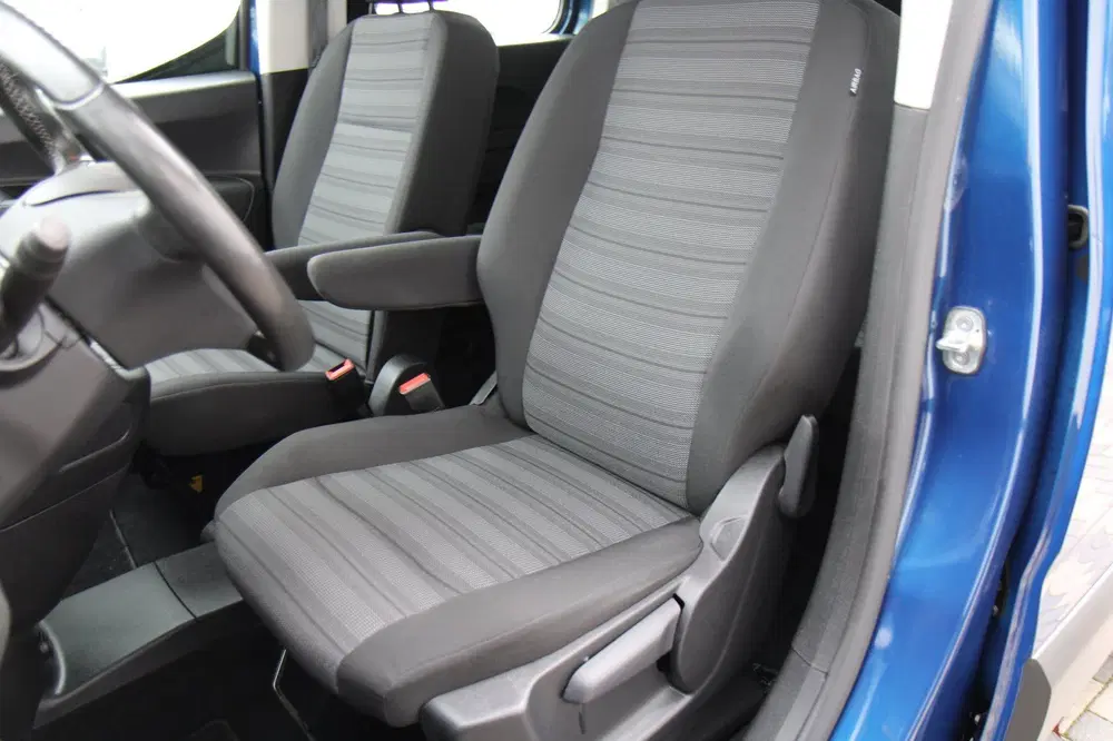 Opel Combo 1.2 Turbo 110PK Carplay Camera 1ste Eig BT uit 2023, foto 9
