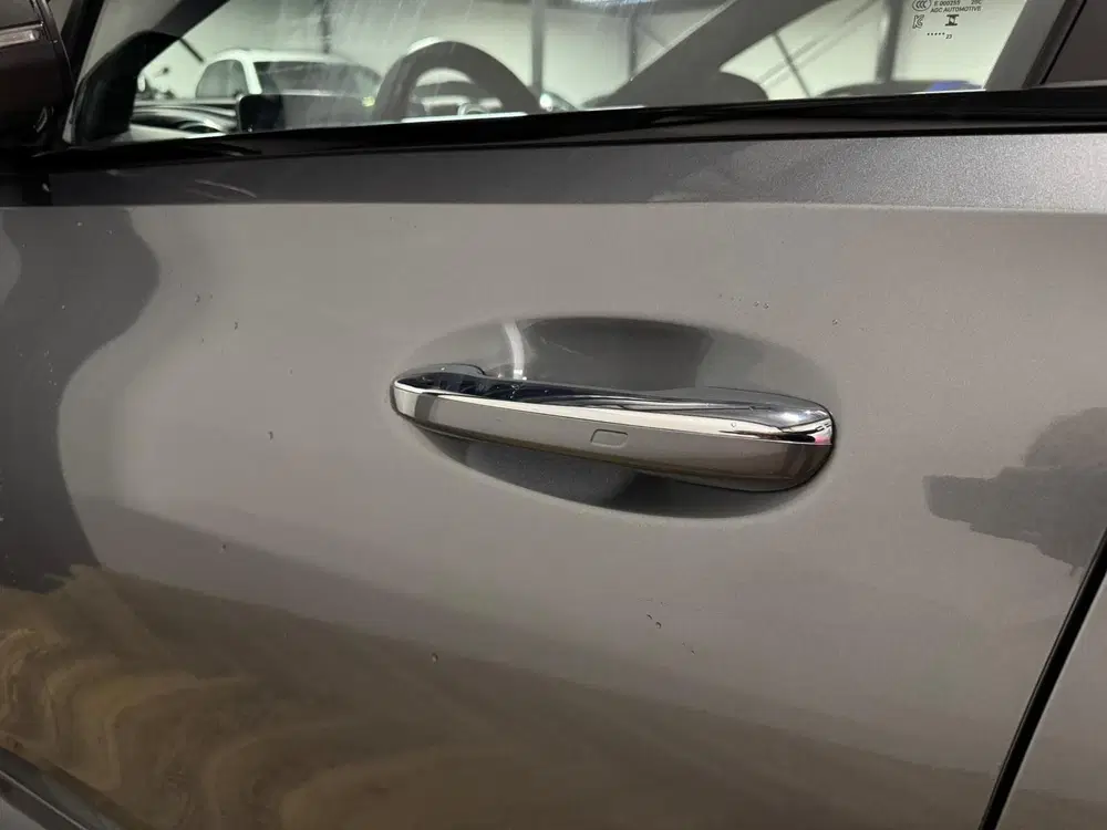 Mercedes-Benz C-Klasse 220 d 4MATIC AMG Mild Hybride PANO KE uit 2023, foto 7