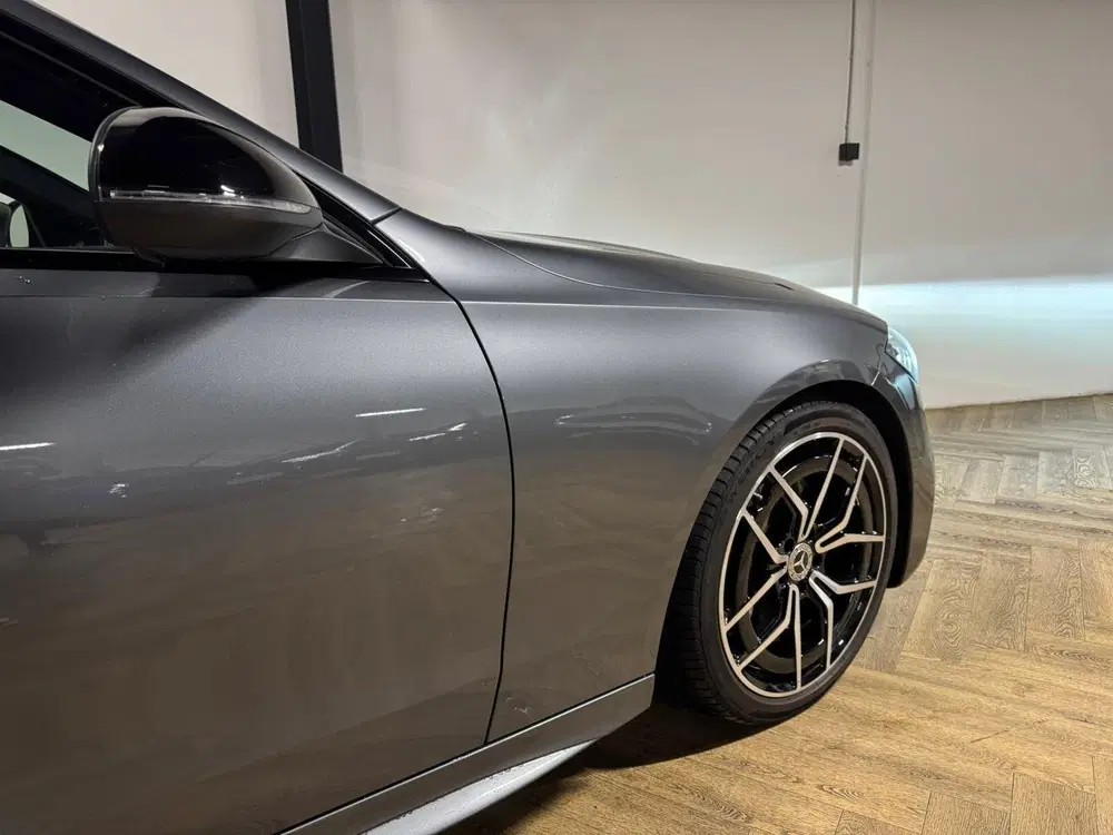 Mercedes-Benz C-Klasse 220 d 4MATIC AMG Mild Hybride PANO KE uit 2023, foto 8