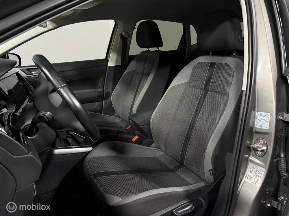 Volkswagen Polo 1.0 TSI R-LINE | AD. CRUISE | APPCNNCT uit 2020, foto 5