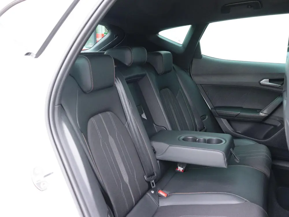 Cupra Formentor 1.4 e-Hybrid 245 pk VZ Performance uit 2022, foto 10