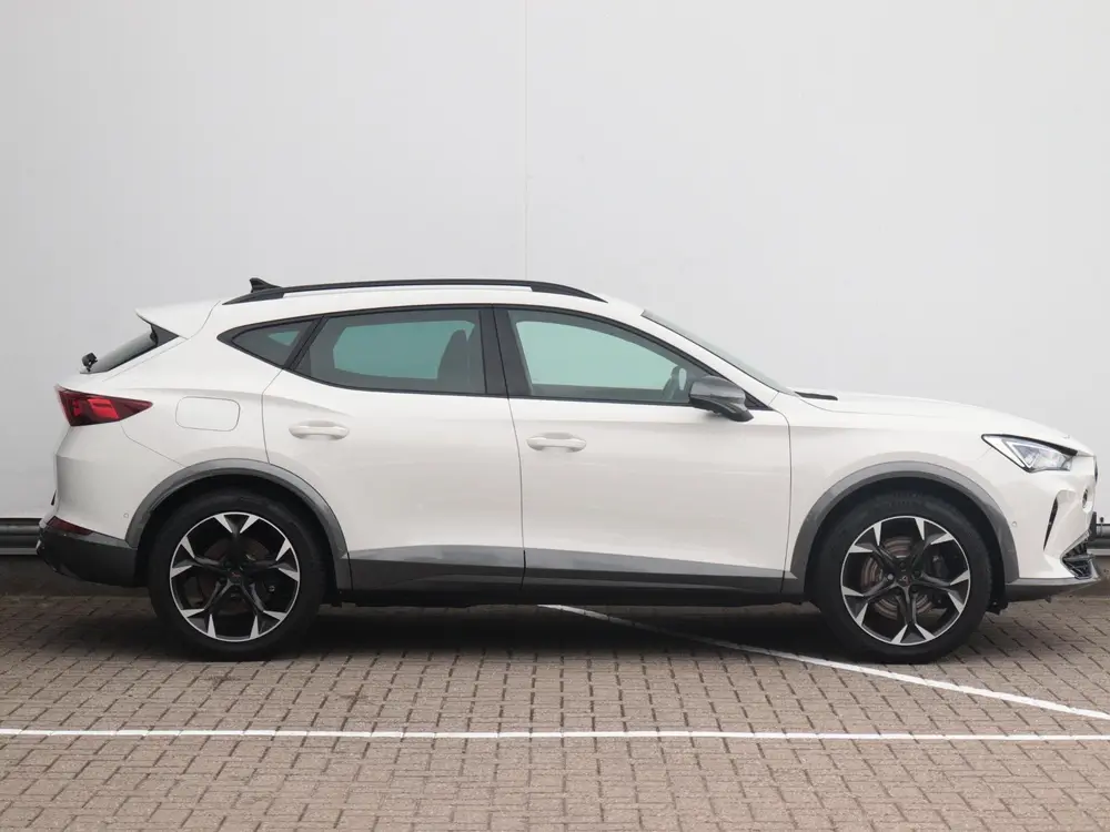 Cupra Formentor 1.4 e-Hybrid 245 pk VZ Performance uit 2022, foto 3